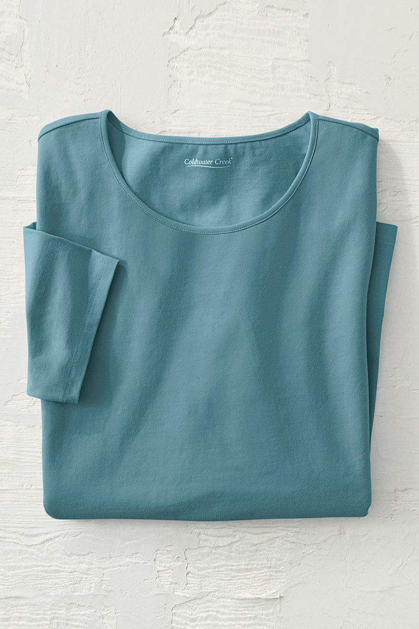 Love-the-Fit Tee
