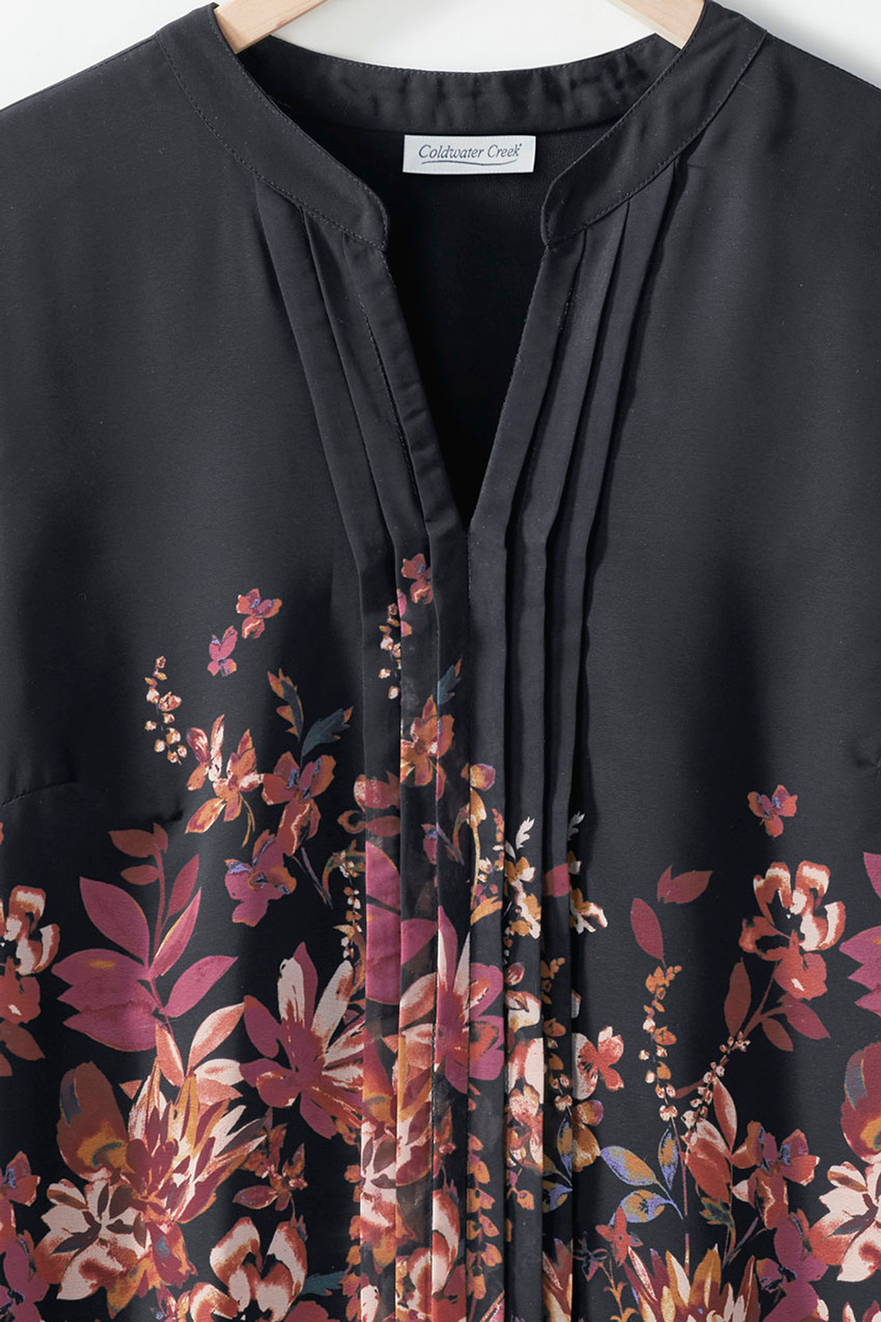 Liliana Blouse