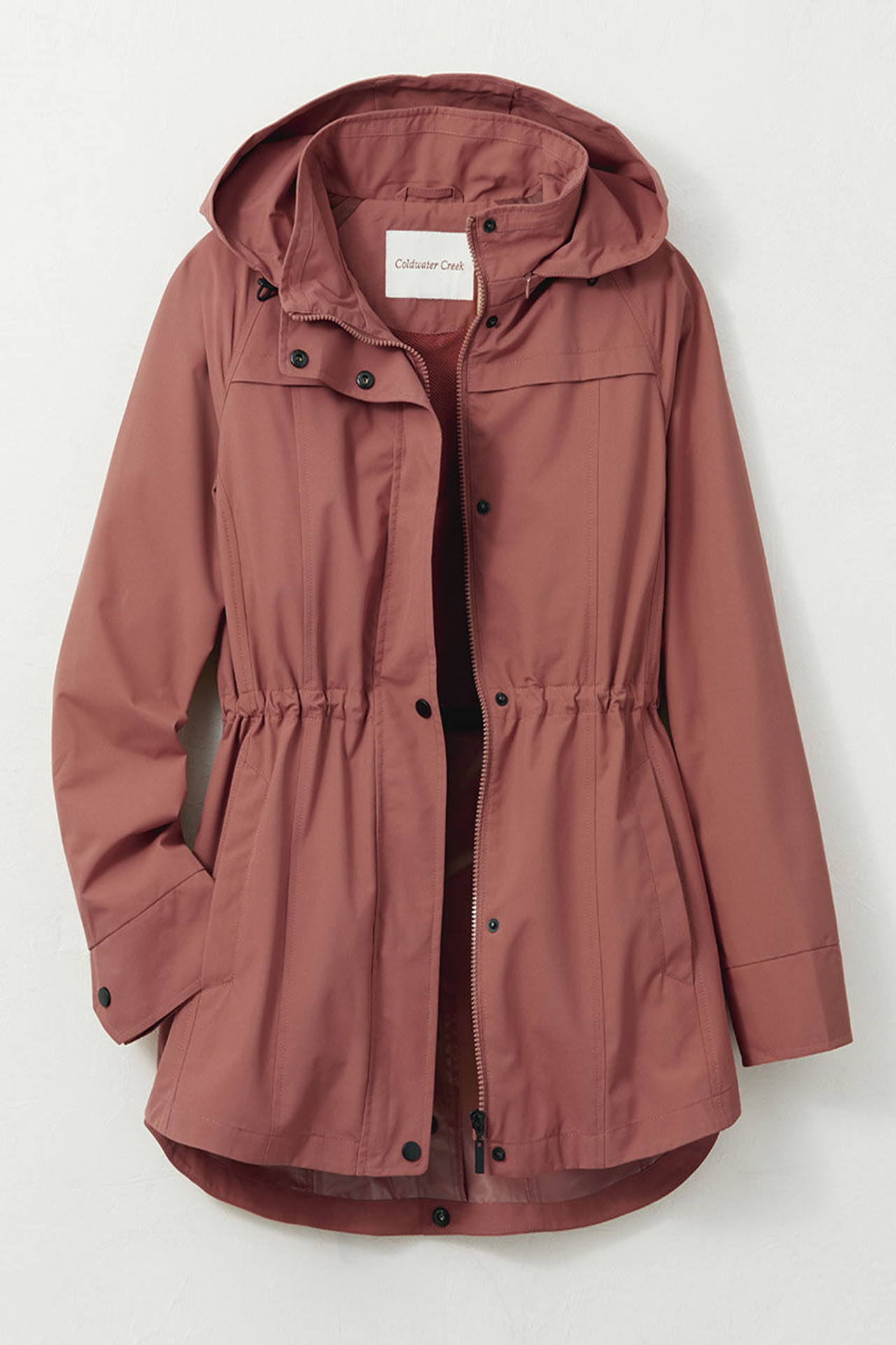 Lightweight Windbreaker