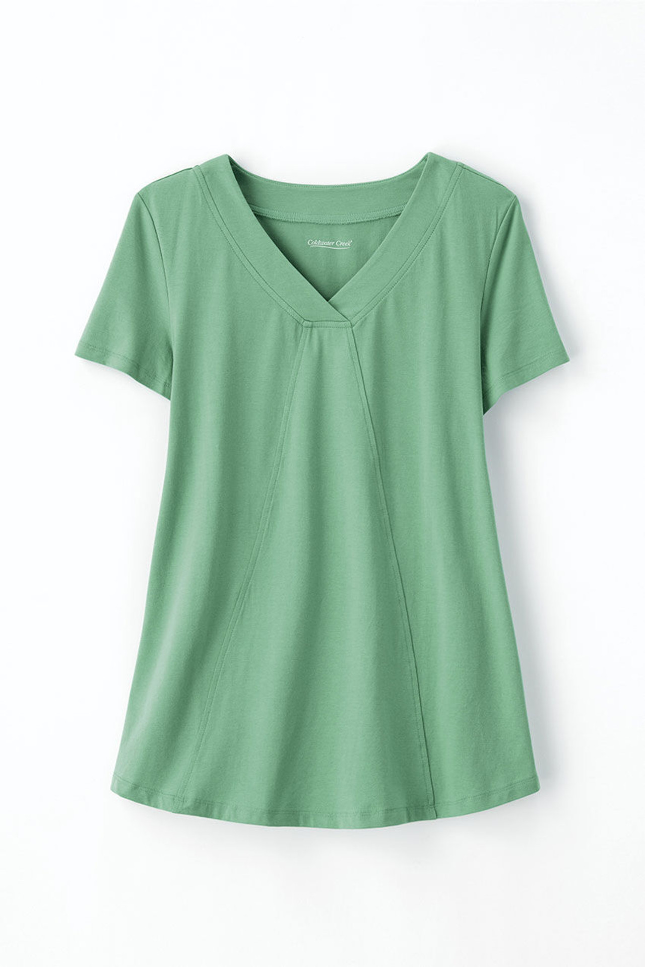 Playing Favorites Swing Tee