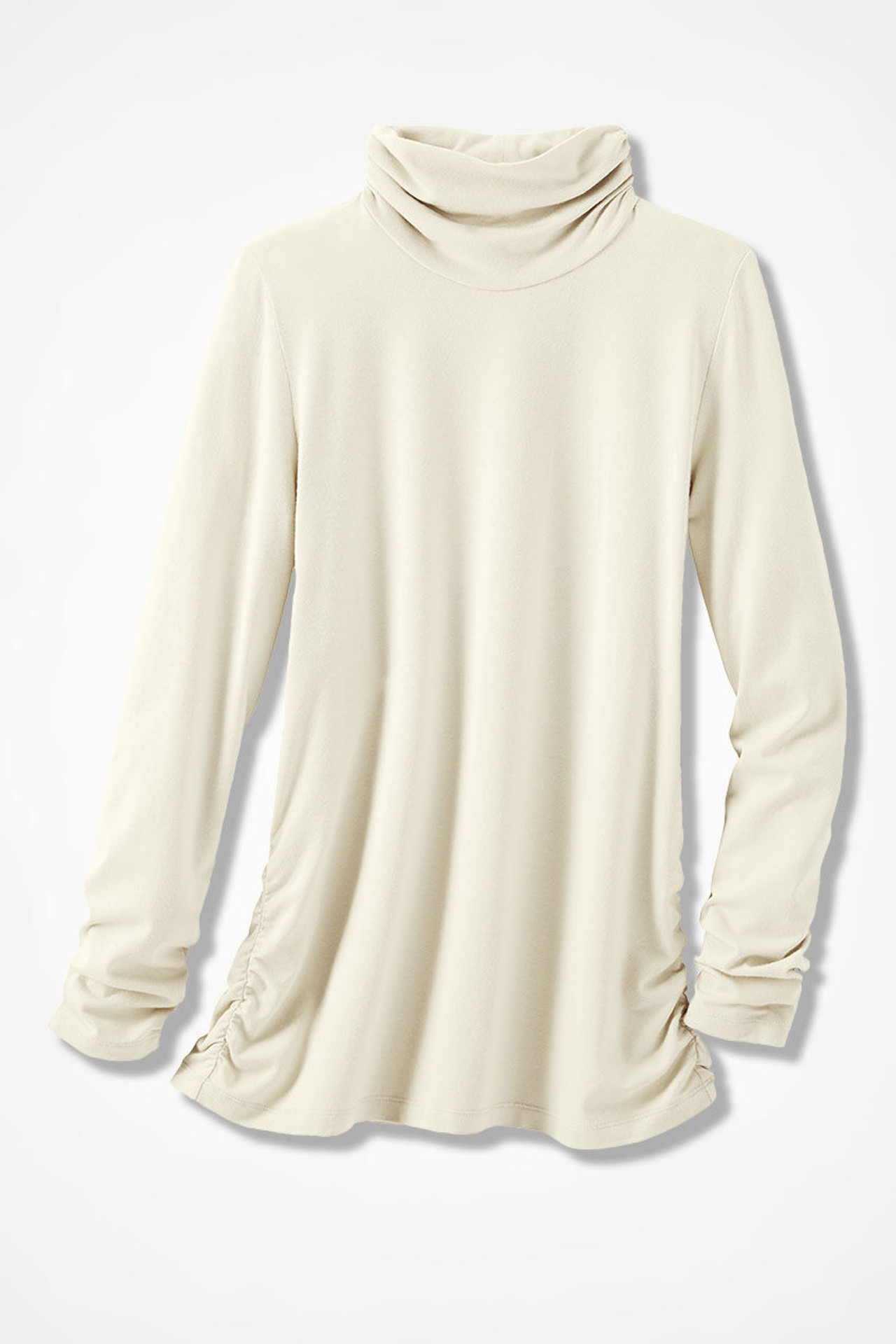 PrimaKnit? Turtleneck