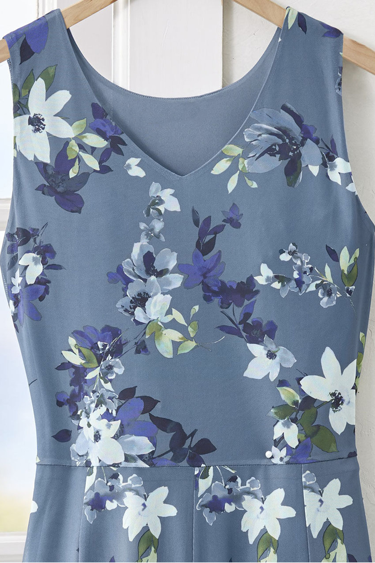 Wildflower Harmony Dress