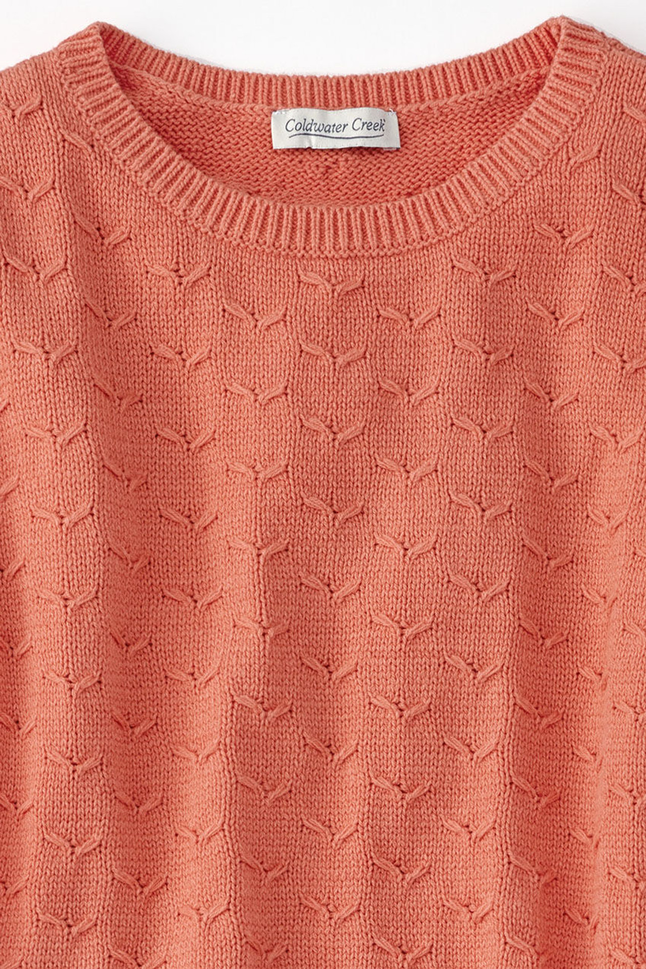 Wavelengths Sweater Tunic