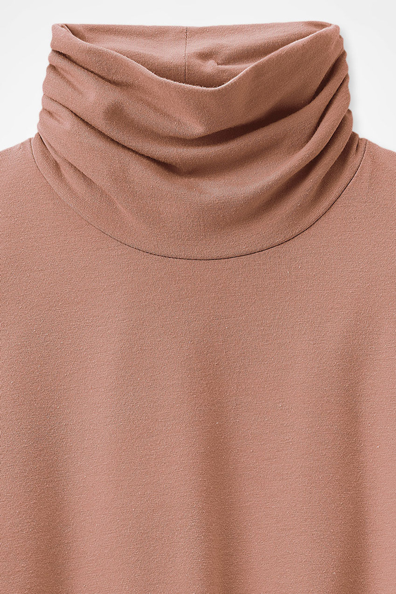PrimaKnit? Turtleneck