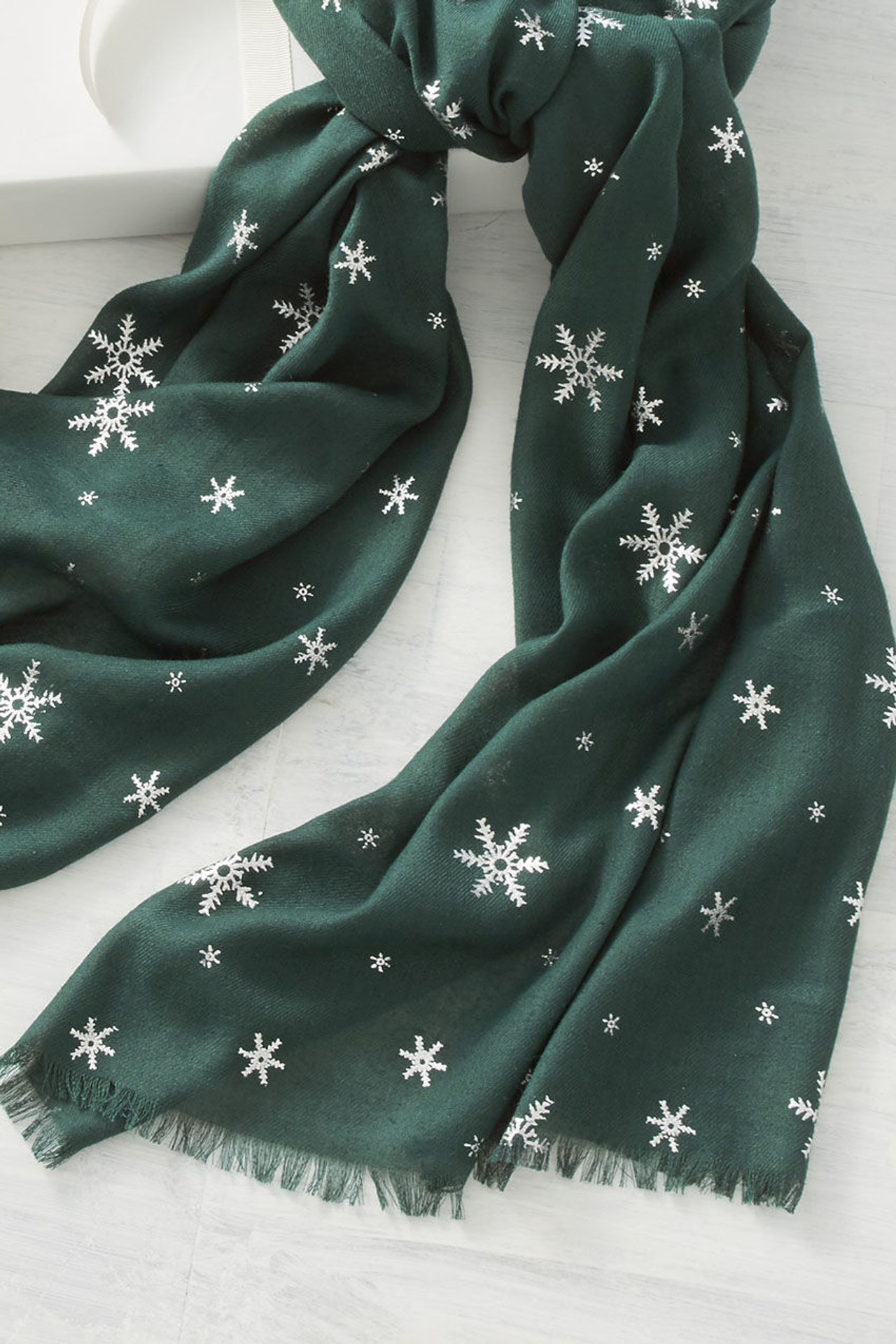 Shining Star Scarf