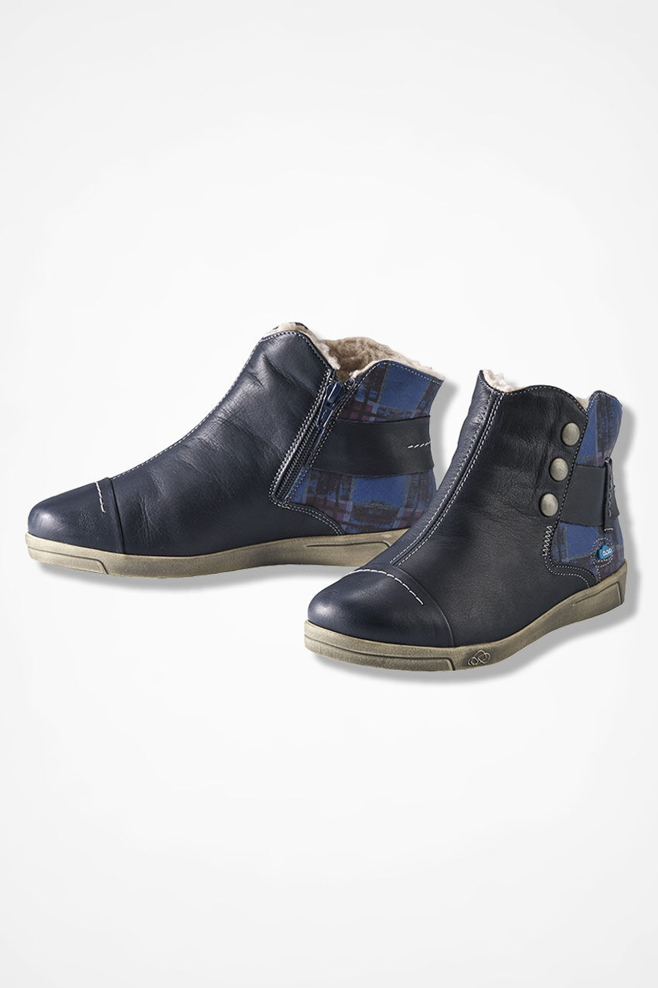 Aline  Boots by Cloud?