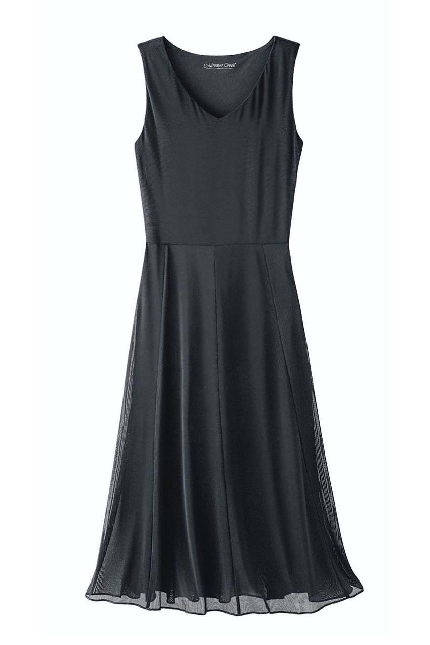 Time After Time Reversible Dress