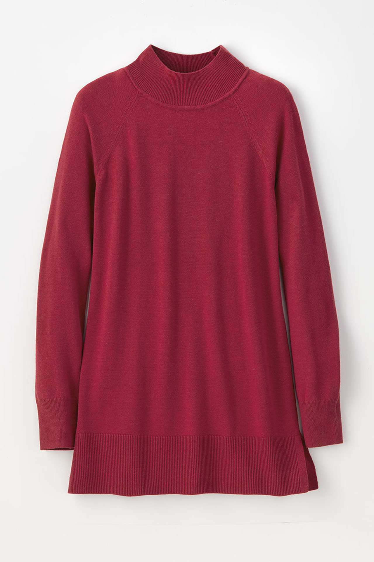 Fine Gauge Tunic