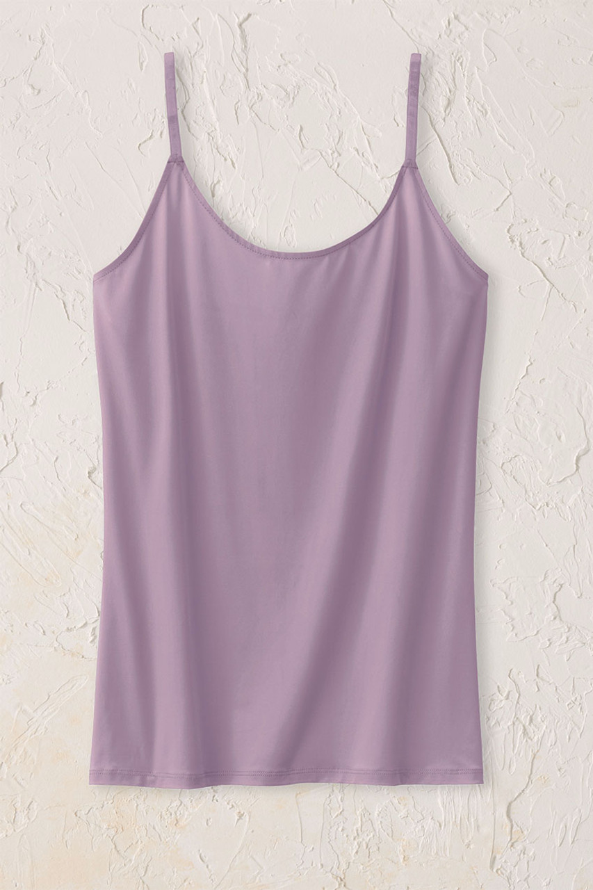 Longer Length Essential Camisole