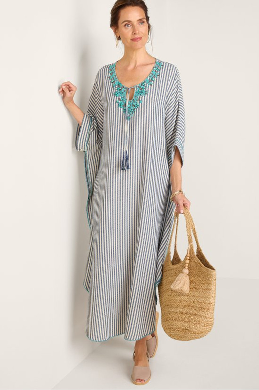 Kapalua Caftan