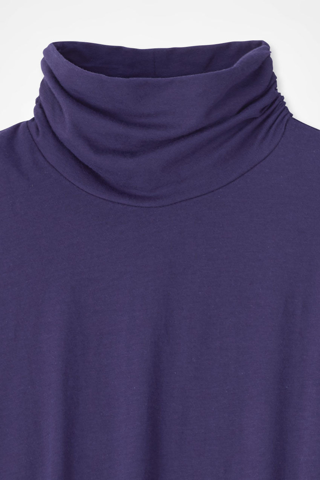 PrimaKnit? Turtleneck