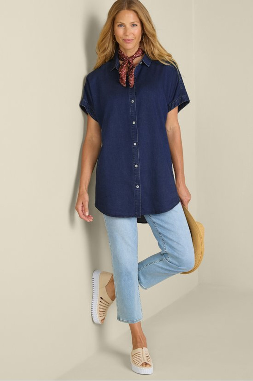 Je Veux TENCEL™ Shirt