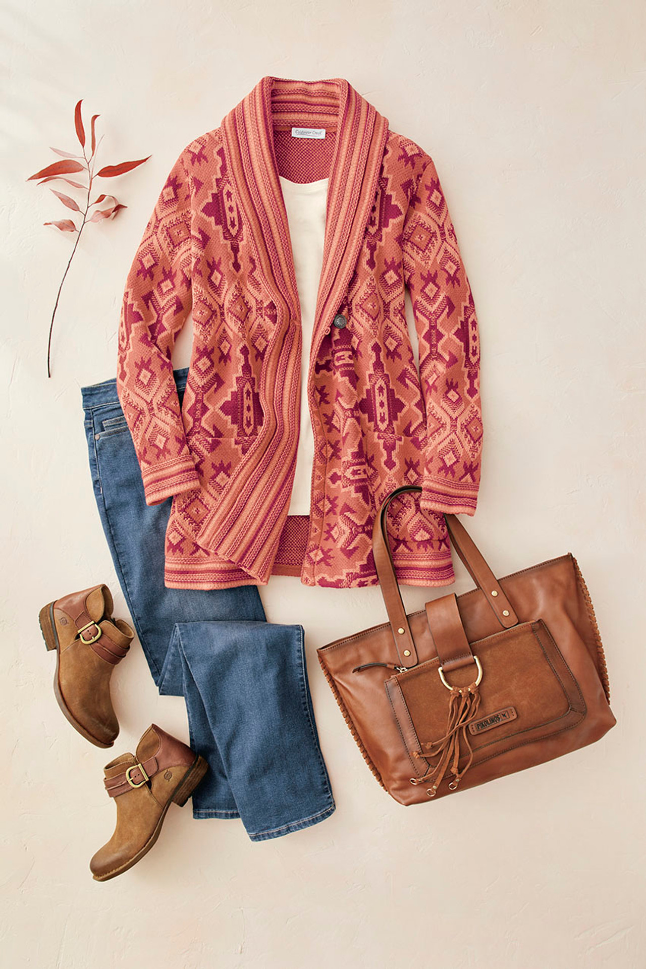 Sedona Spirit Cardigan