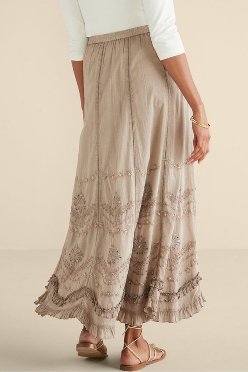 Portia Skirt