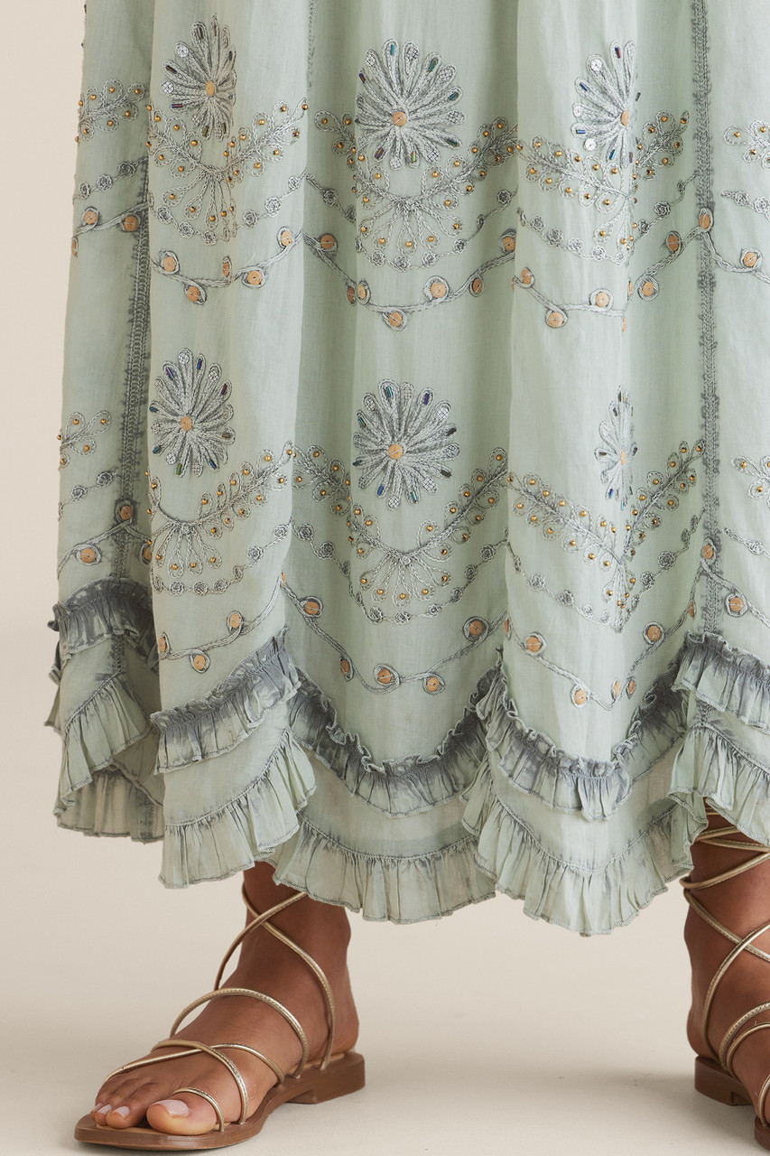 Portia Skirt