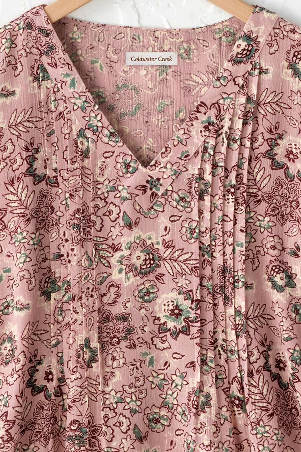 Brielle Solstice Blouse