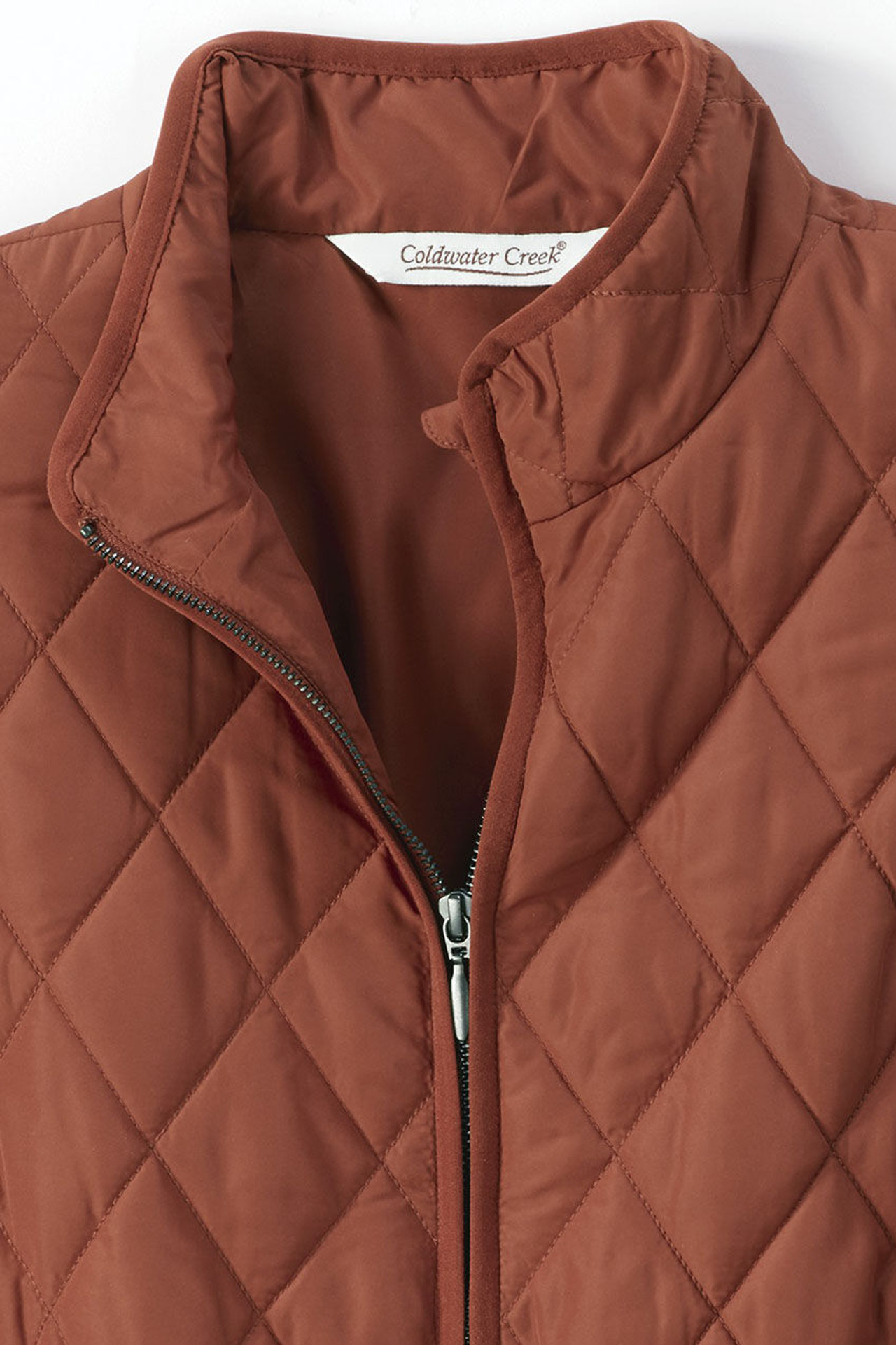Vest for All Seasons