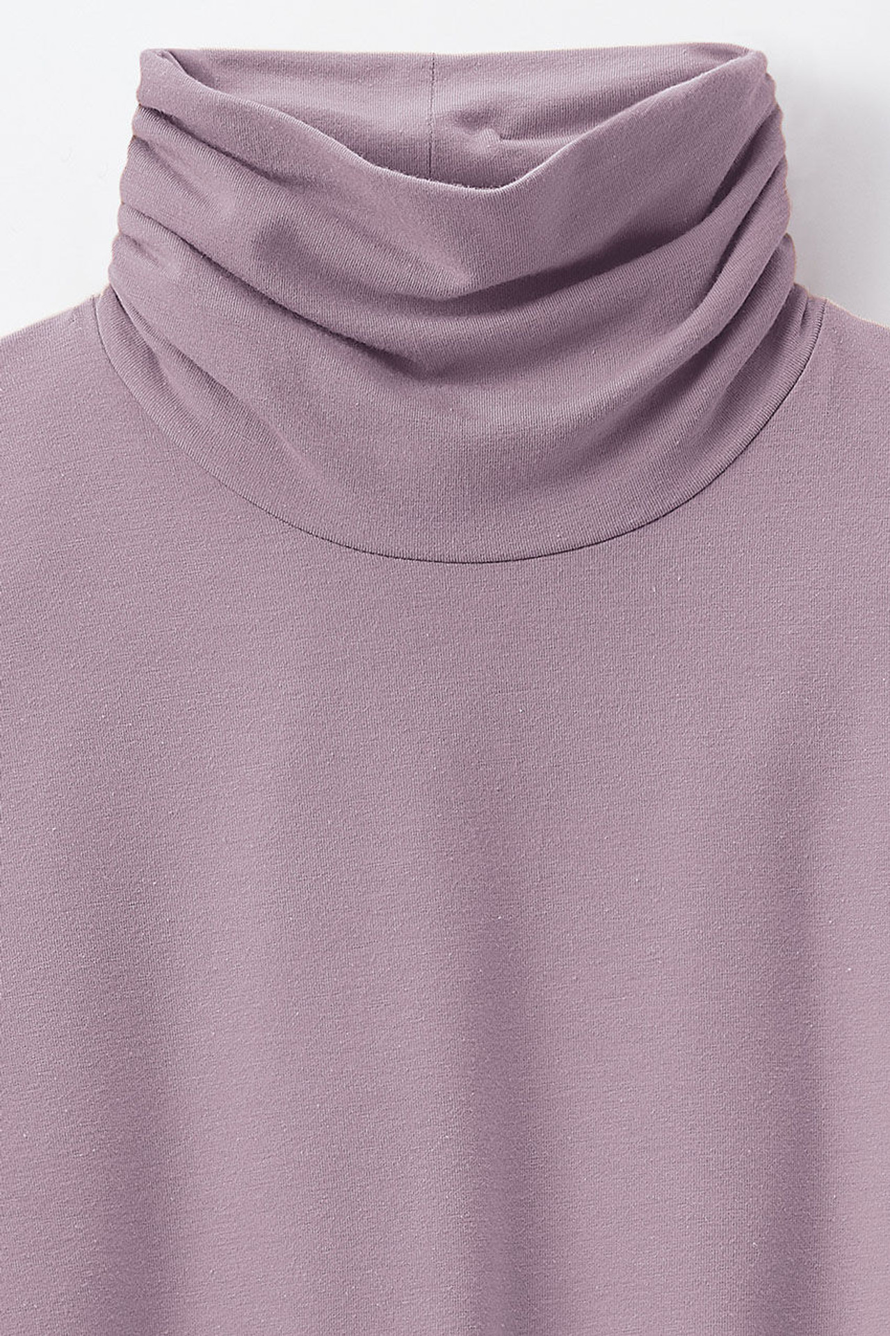 PrimaKnit? Turtleneck