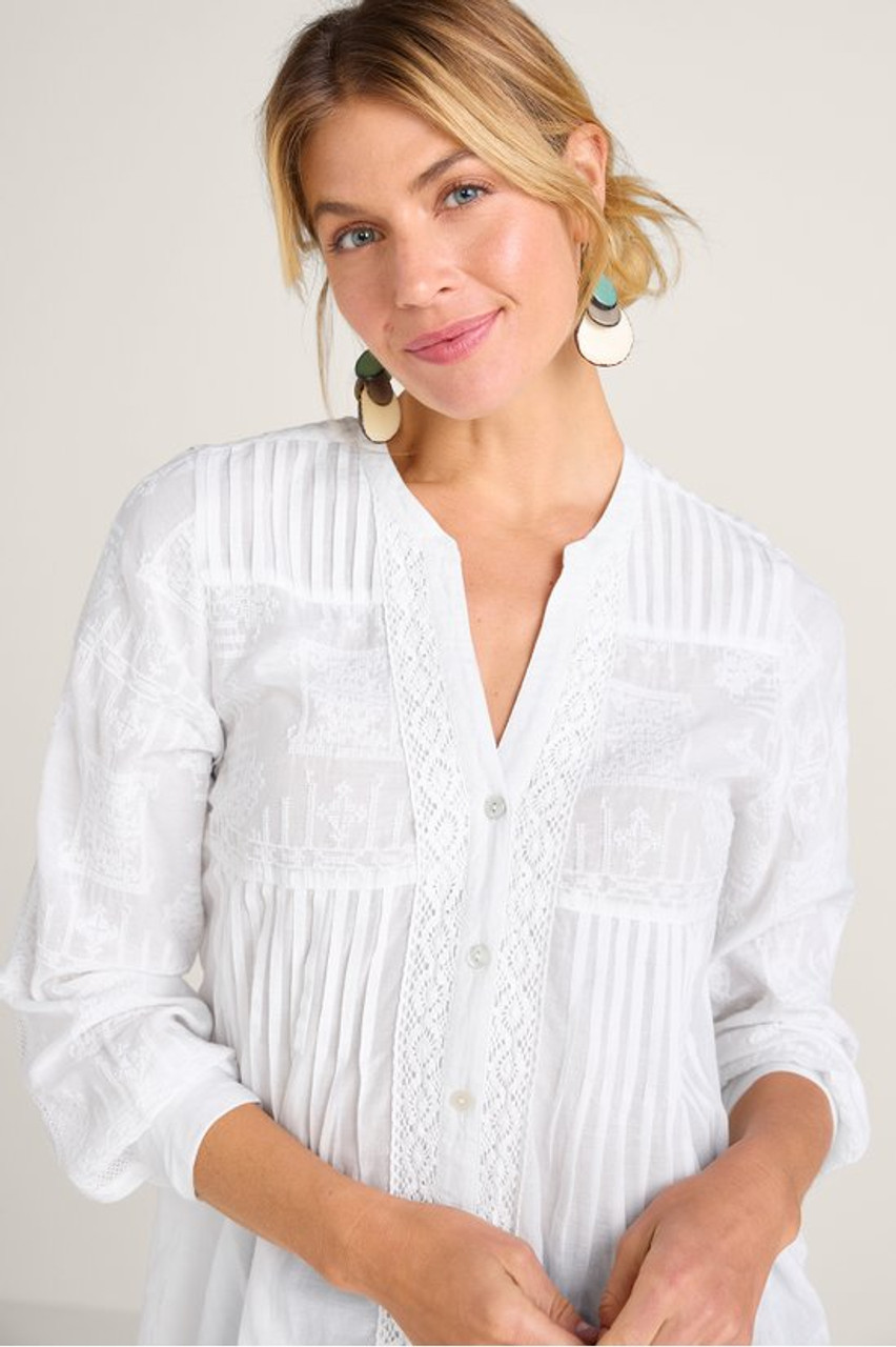 Zulma Shirt