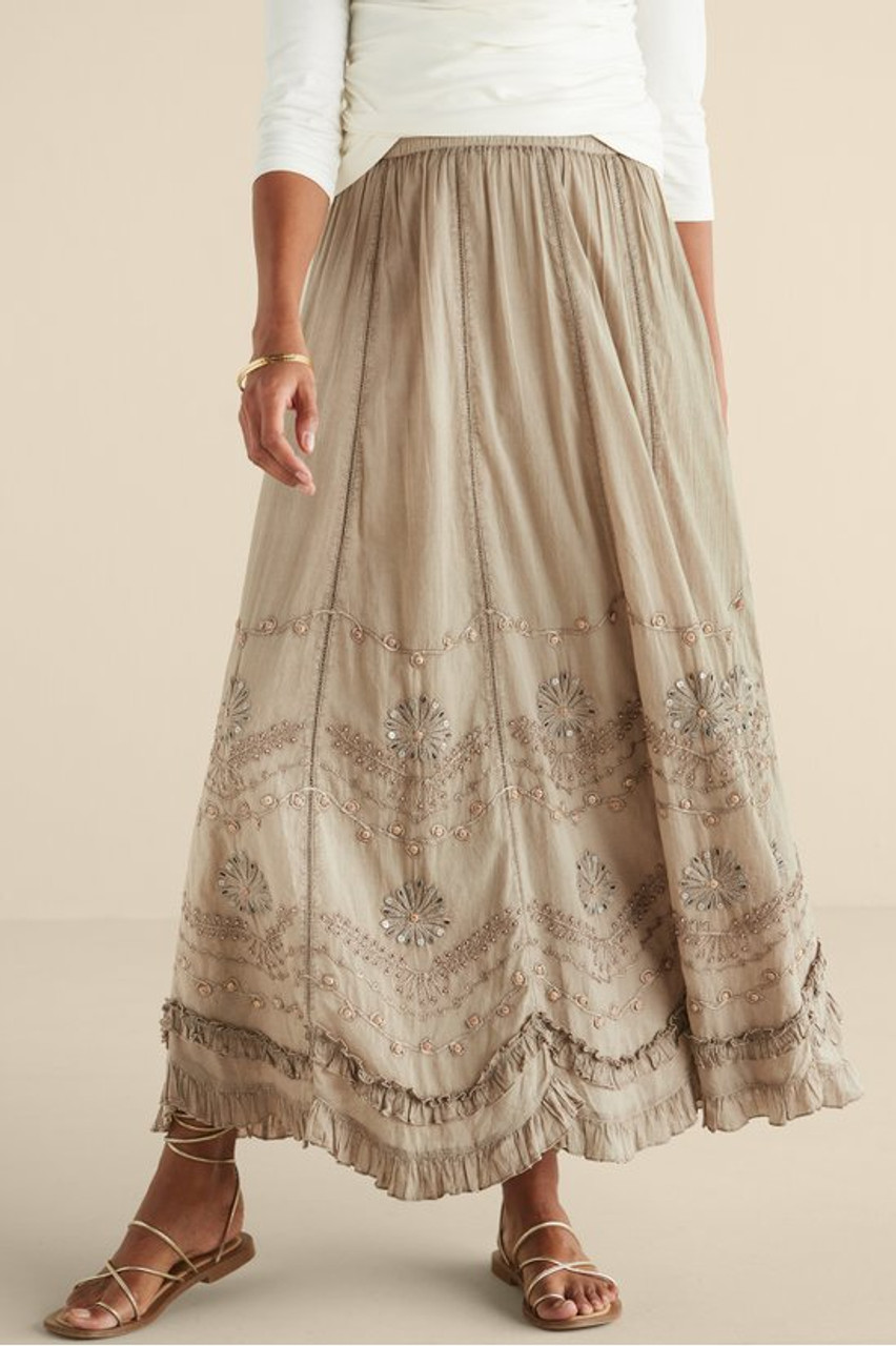 Portia Skirt