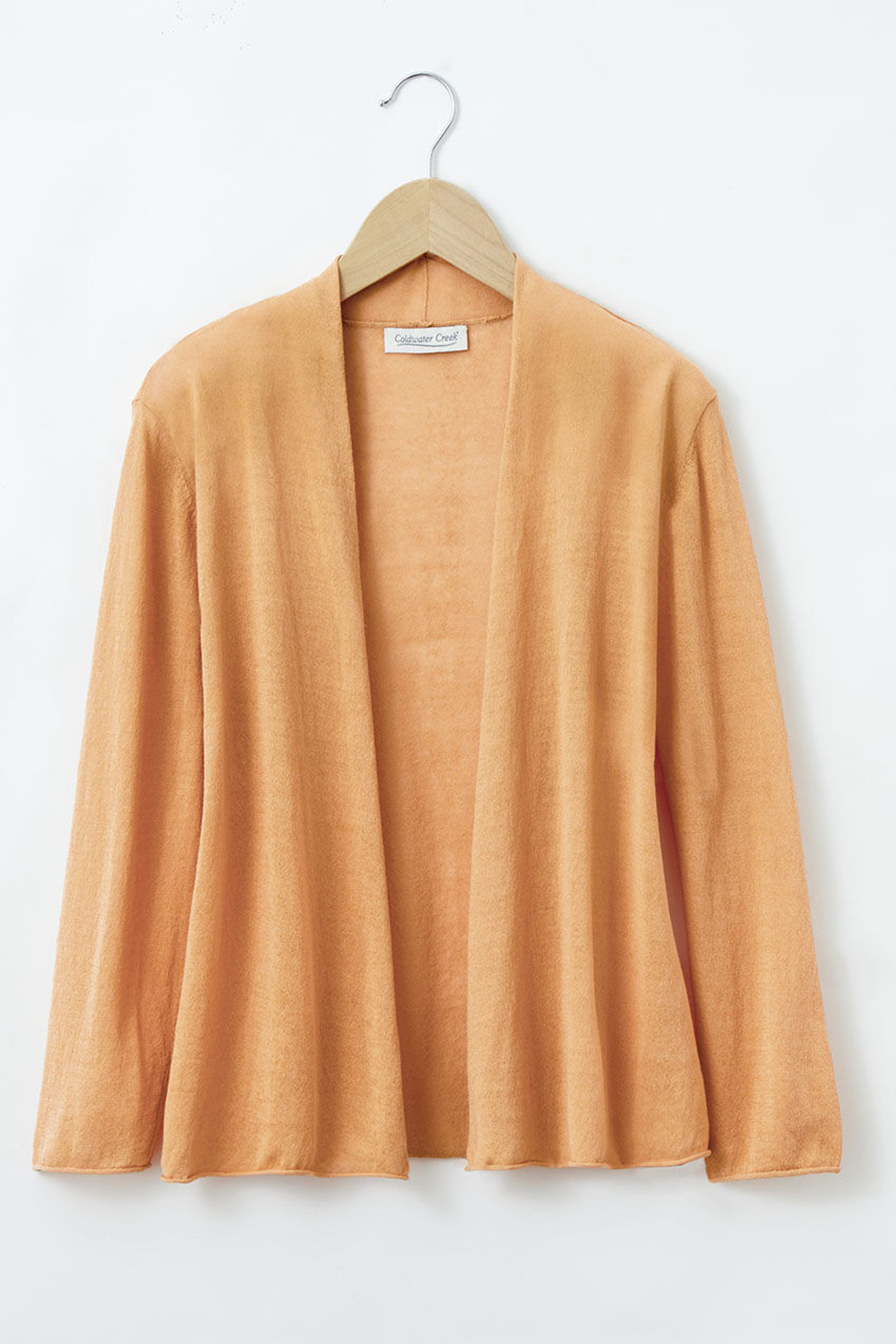 Essential Sweater Shrug