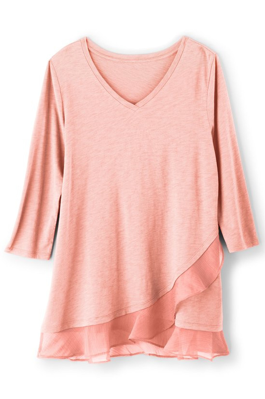 Grace Top