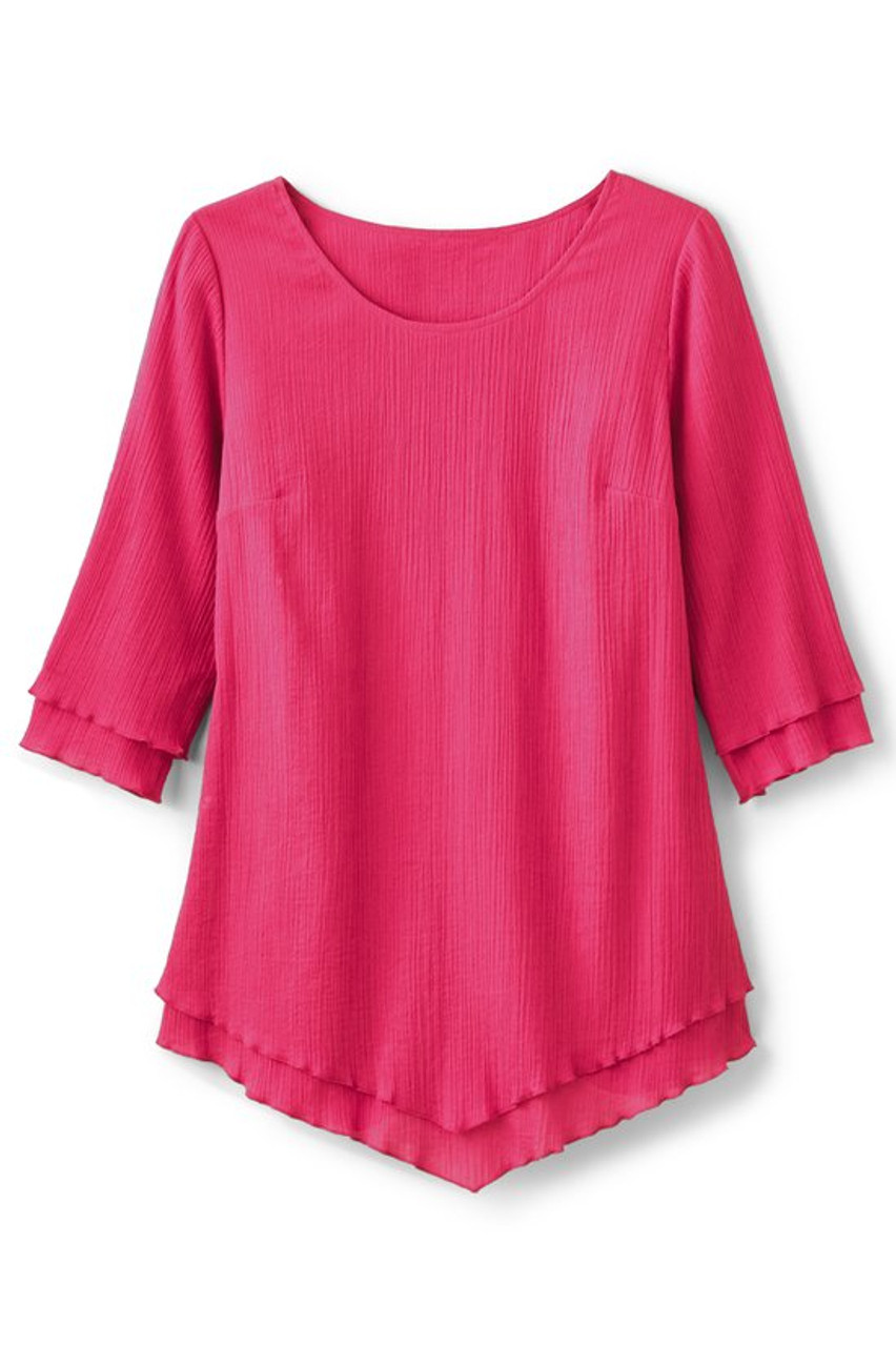 Siesta Key Tunic