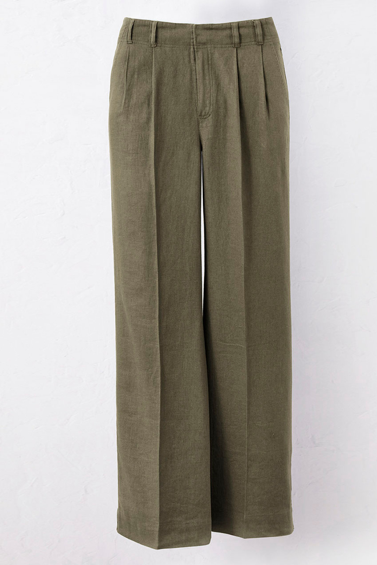 Willow Wide Leg Pants