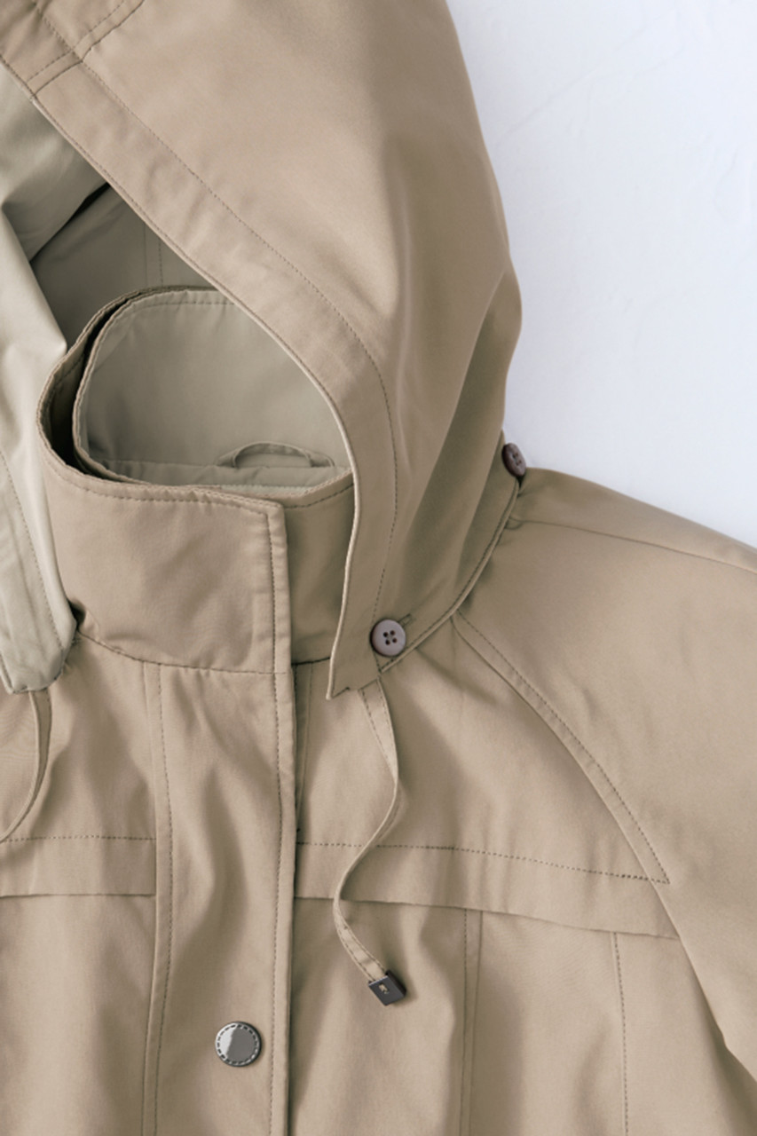 All-Season Coat