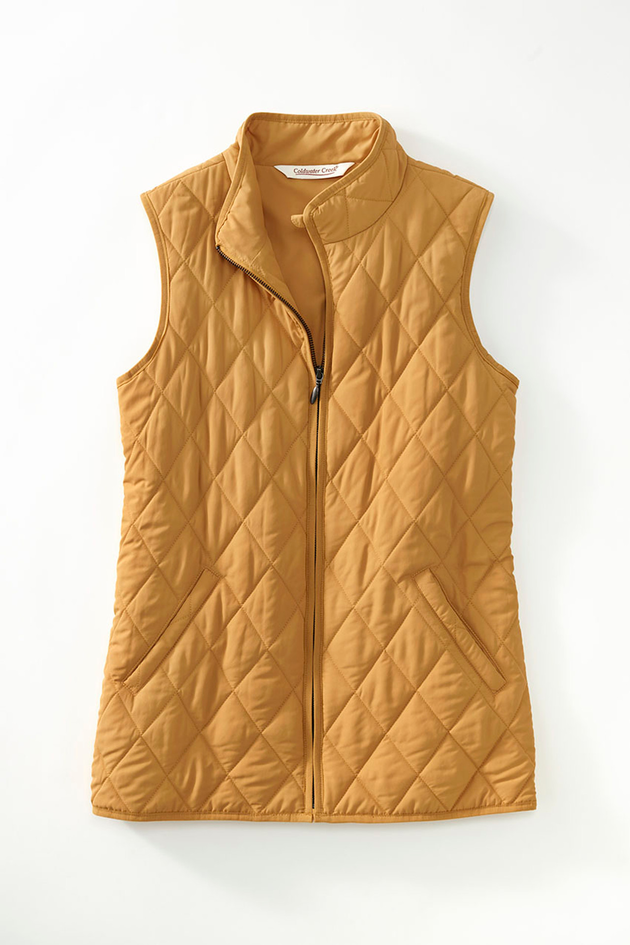 Vest for All Seasons