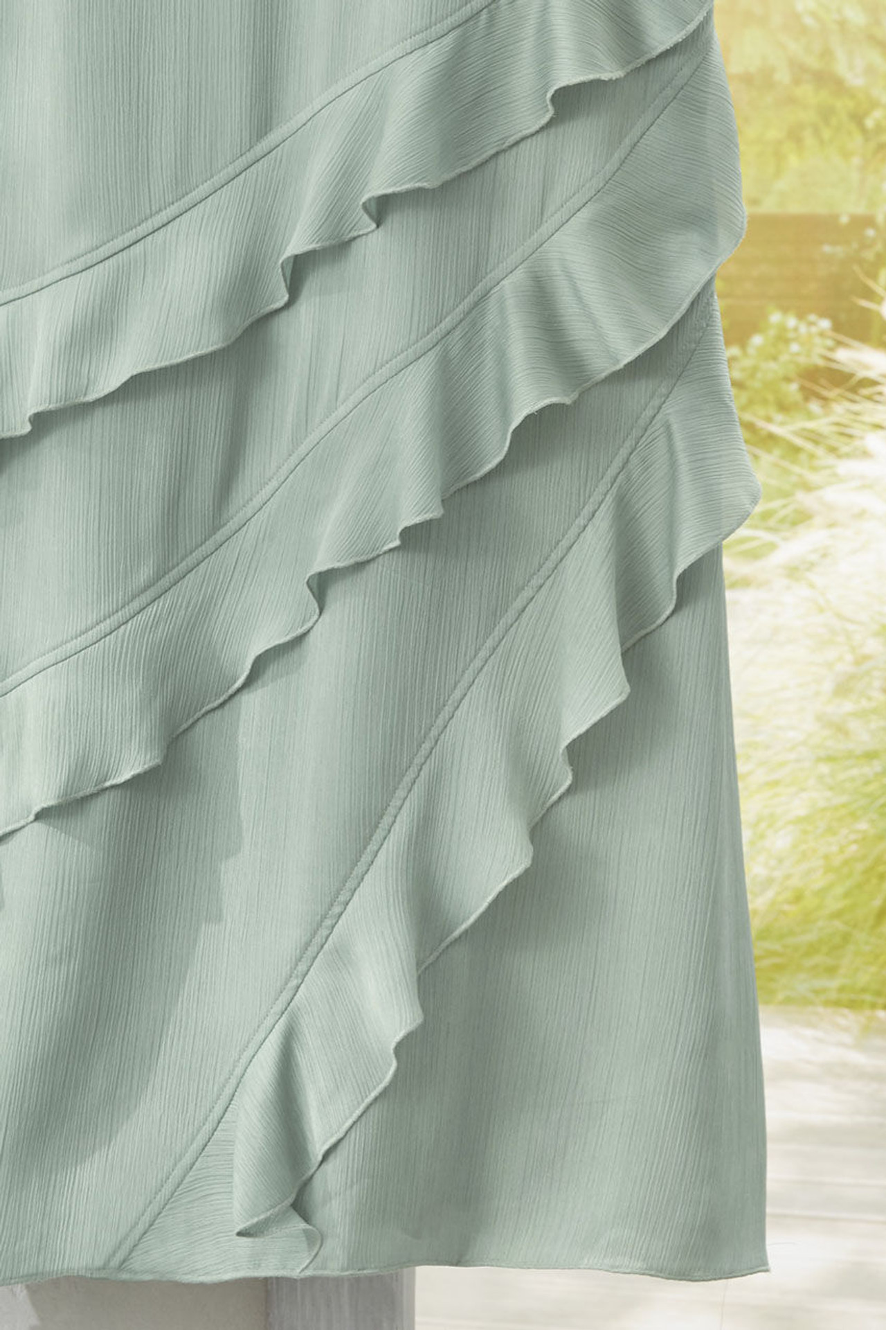 Poetic Promise Dress