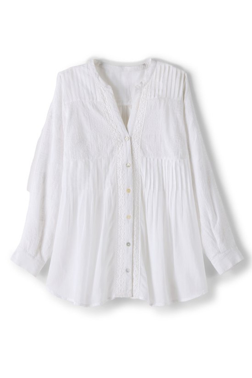 Zulma Shirt