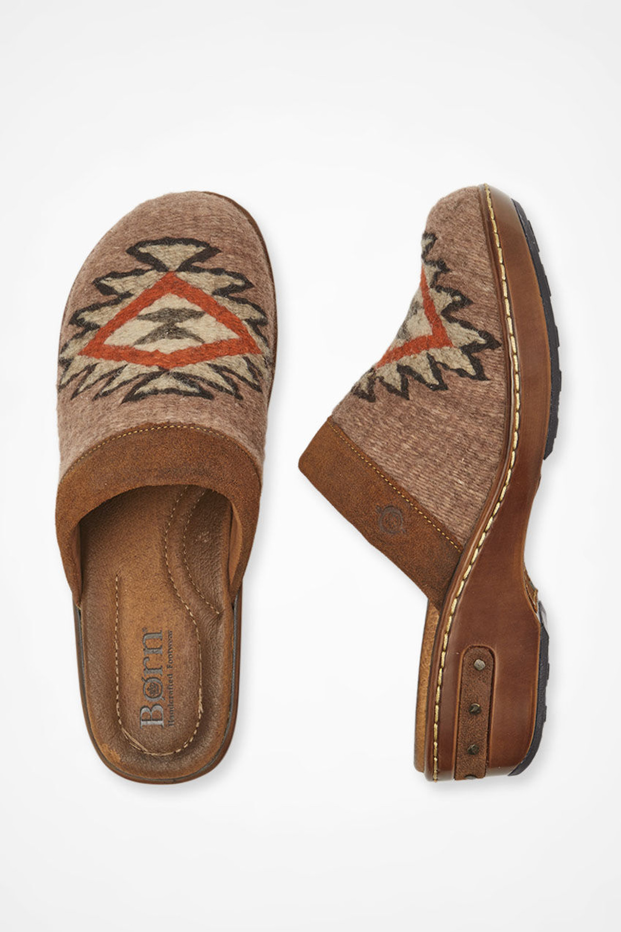 Bandy Clogs by B?rn?