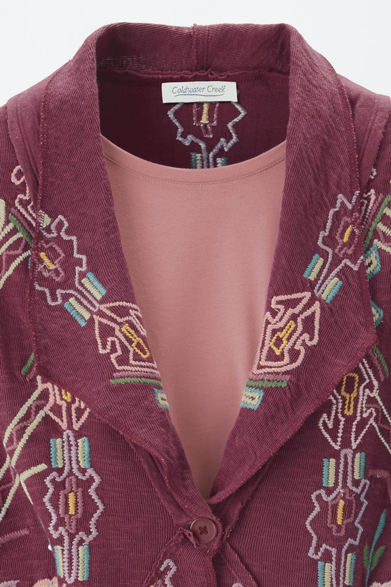Sparrow Ridge Knit Cardigan