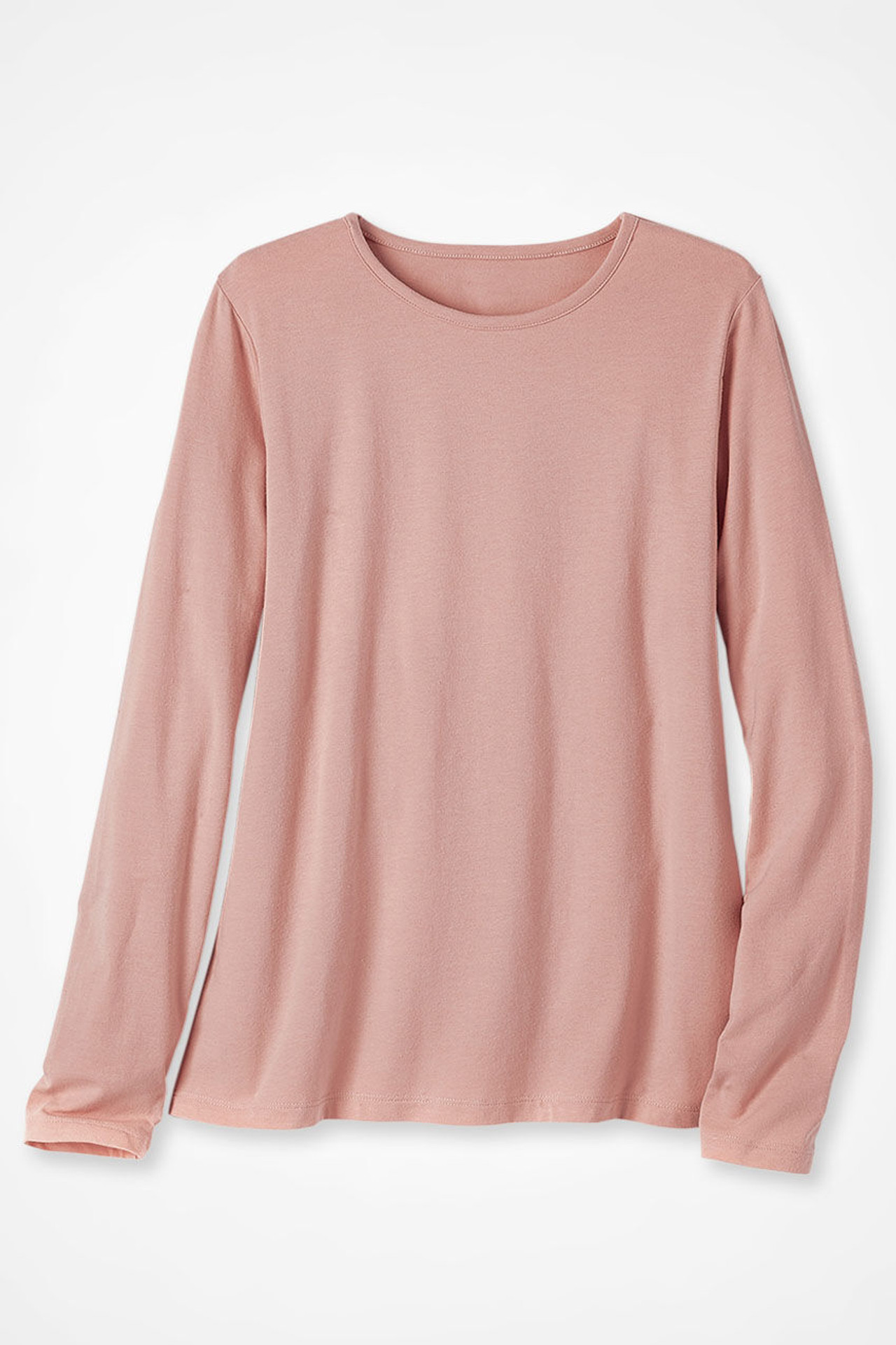 PrimaKnit? Crewneck Tee