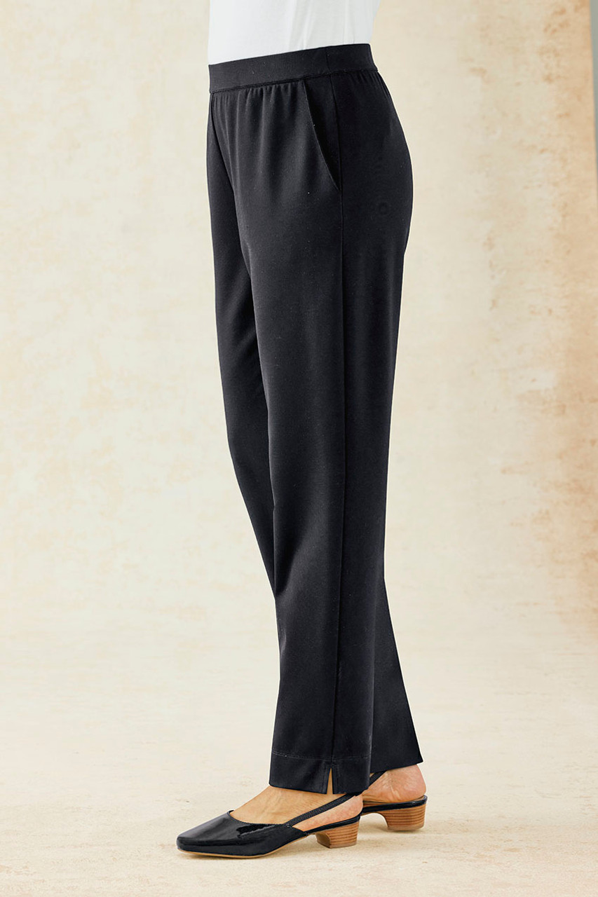 Destinations by Coldwater Creek® Slim-Leg Ankle Pants