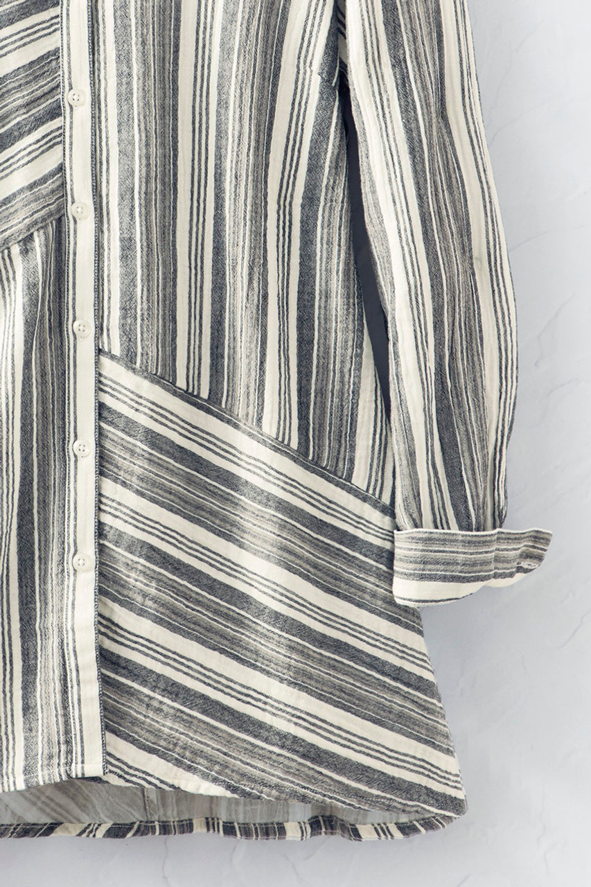 New Directions Gauze Tunic