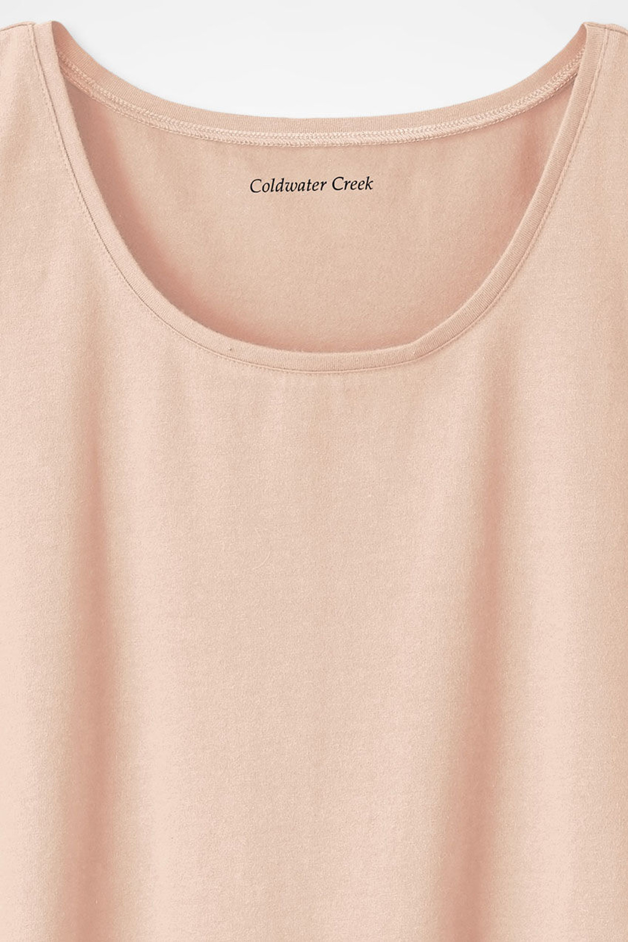 Love-the-Fit Tank