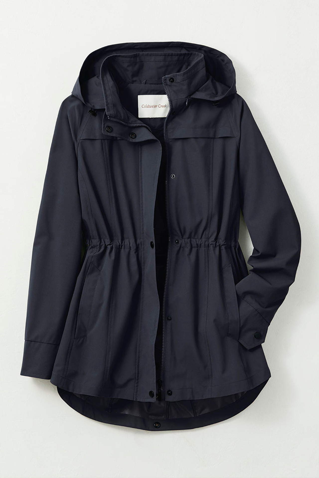 Lightweight Windbreaker