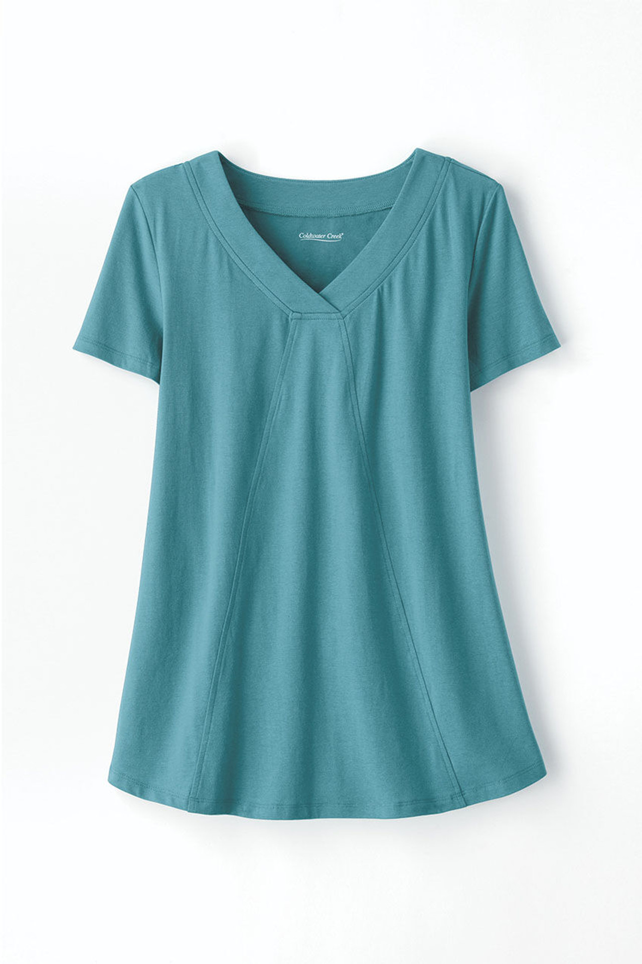 Playing Favorites Swing Tee