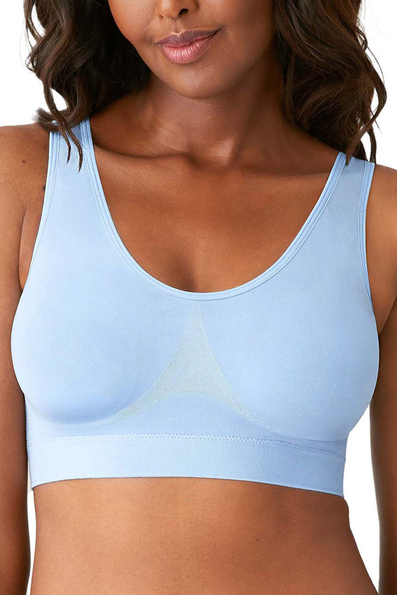 Wacoal® B-Smooth Comfort Bra