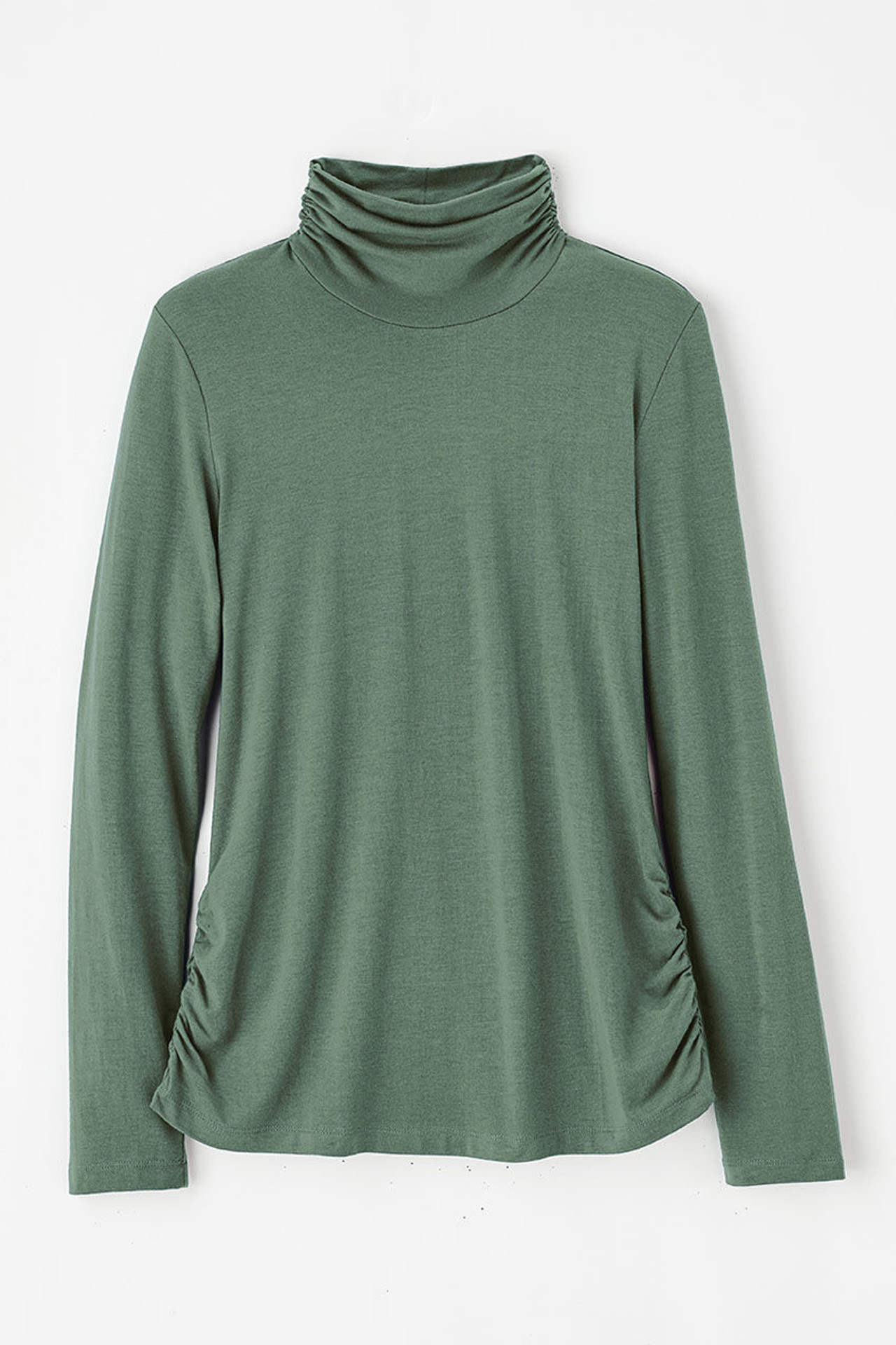 PrimaKnit? Turtleneck