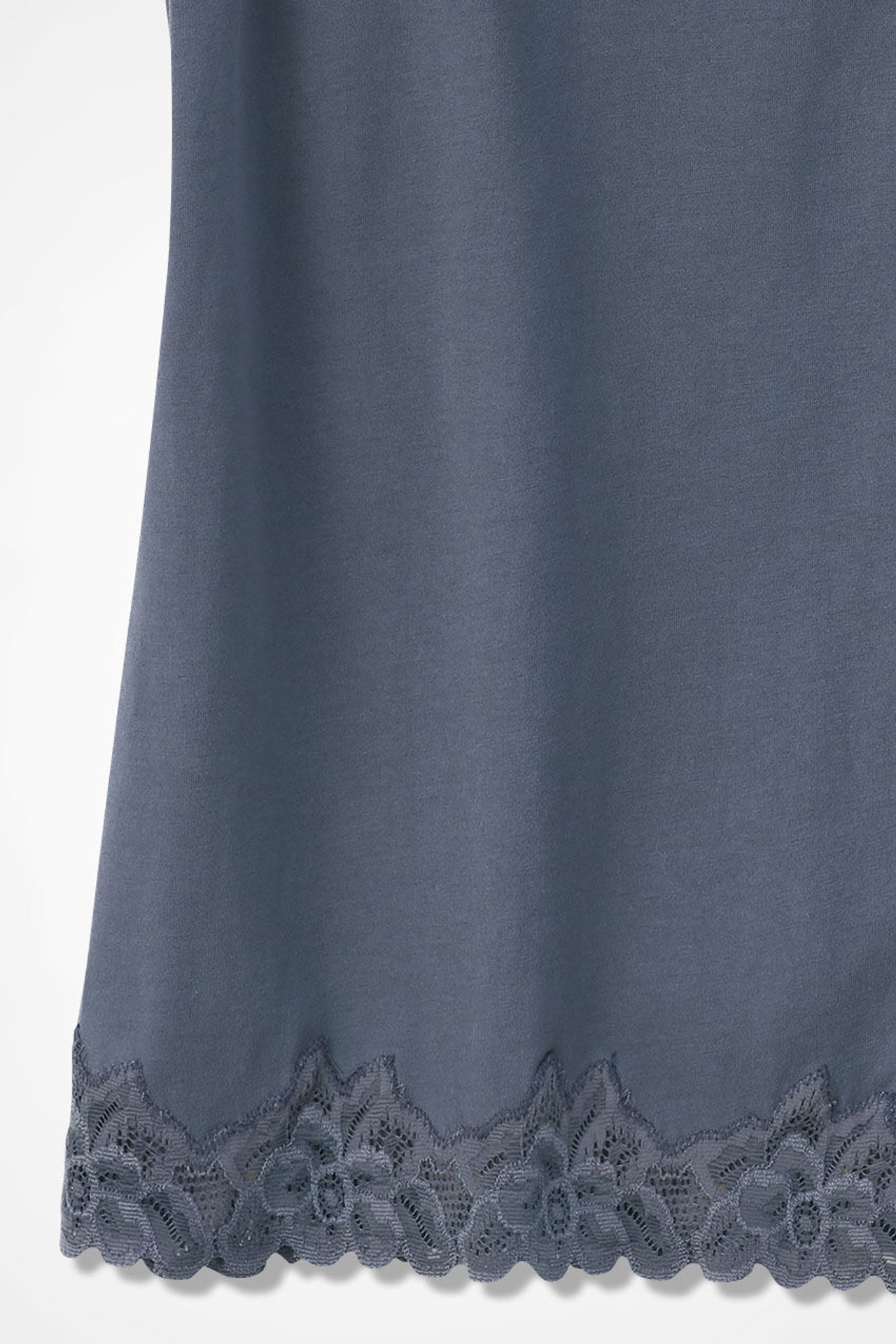 Double Lace Tank