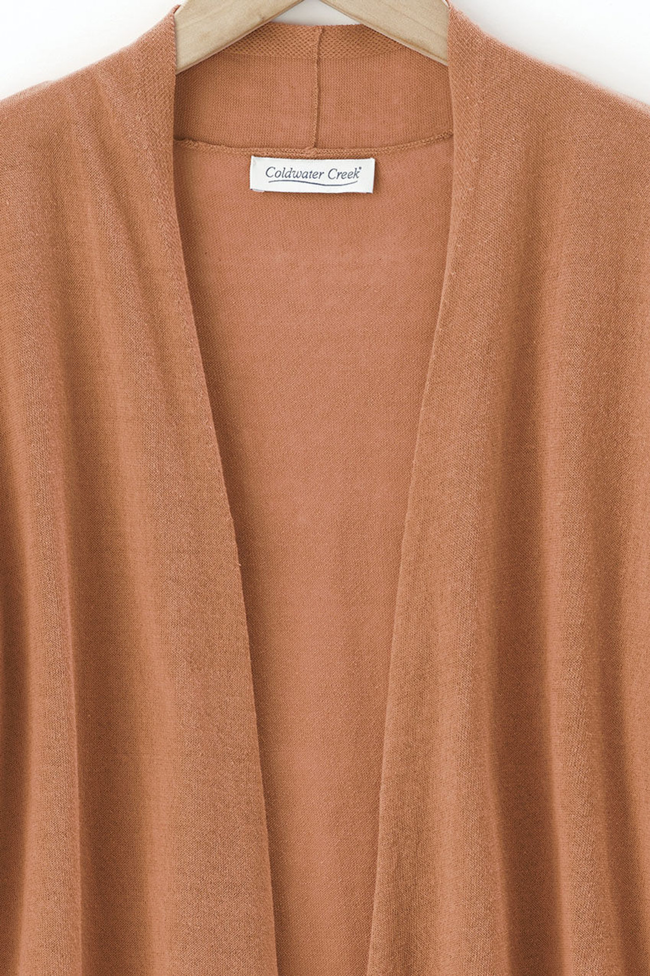 Essential Sweater Shrug