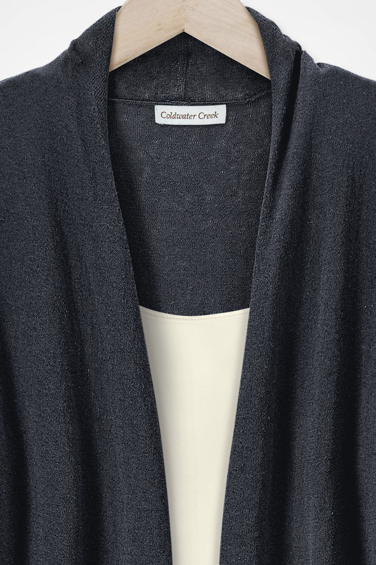 Essential Sweater Shrug