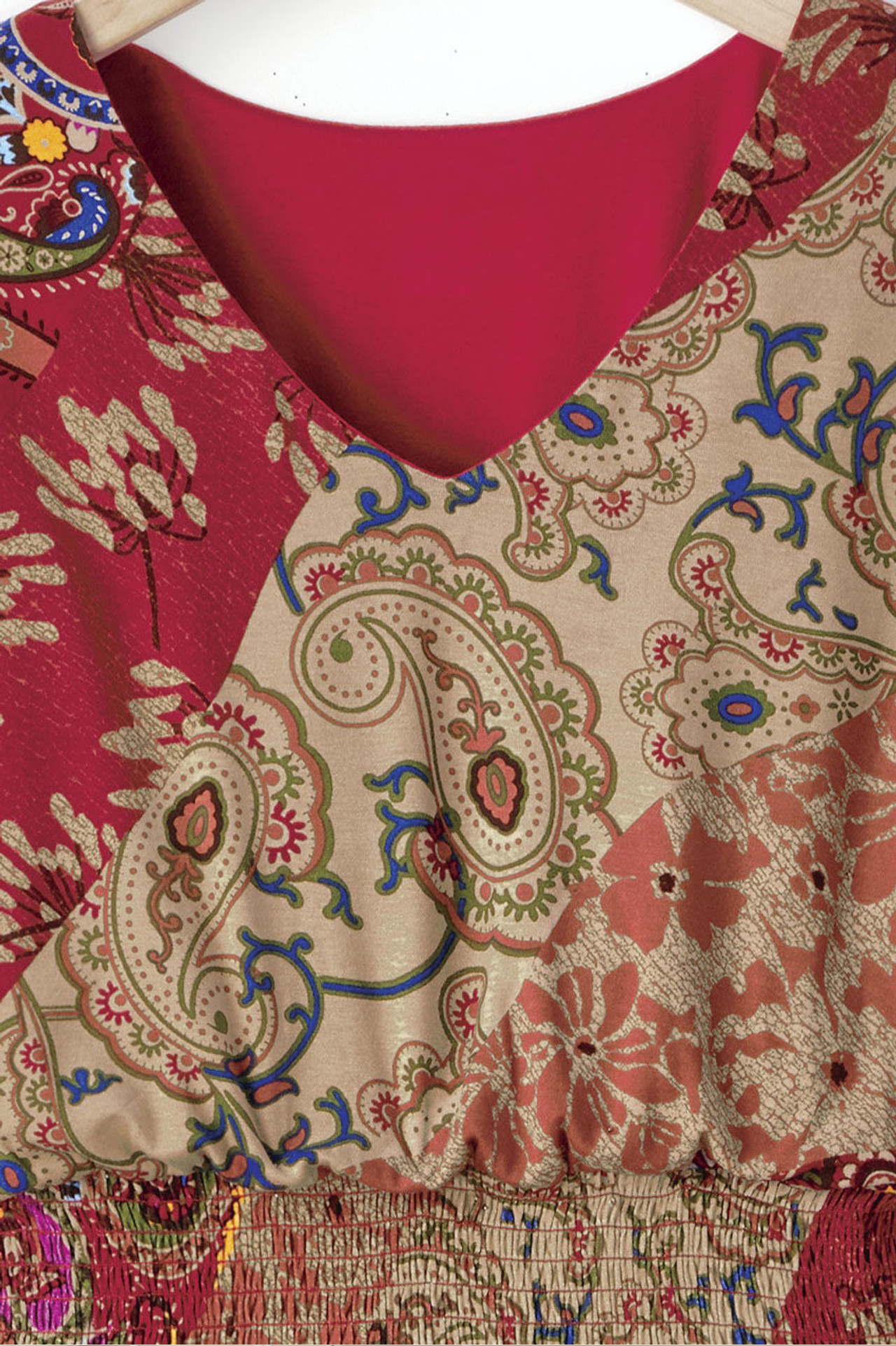 Soleil Spice Knit Dress