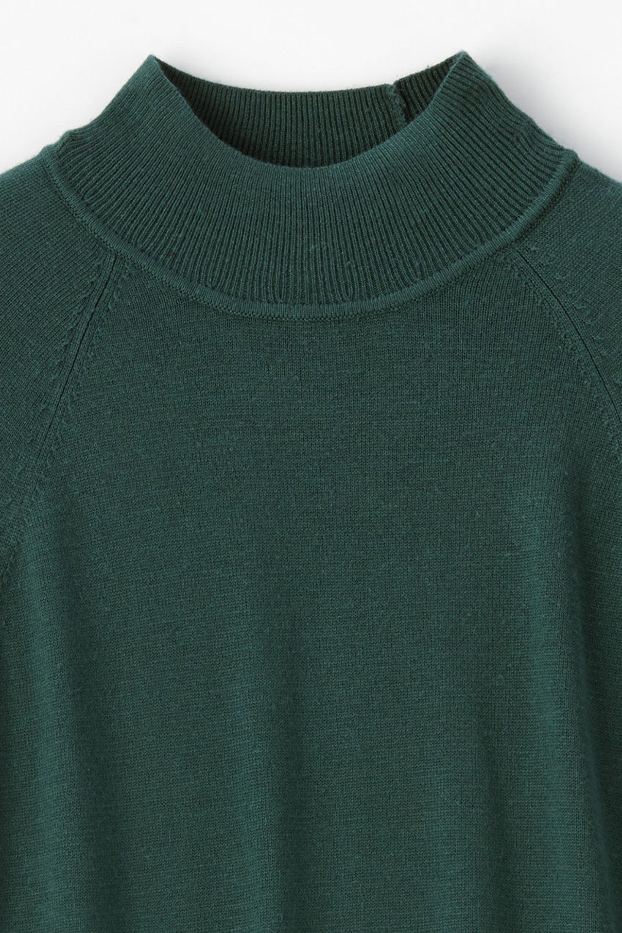 Fine Gauge Tunic