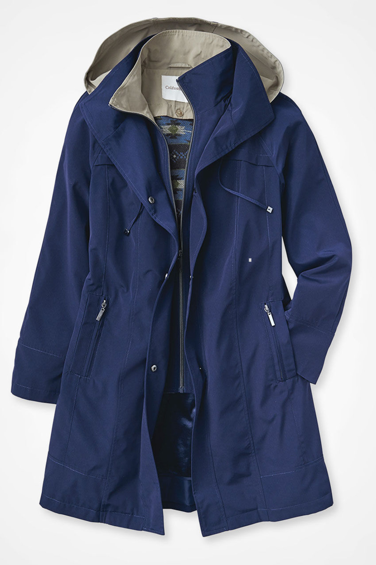 All-Season Coat