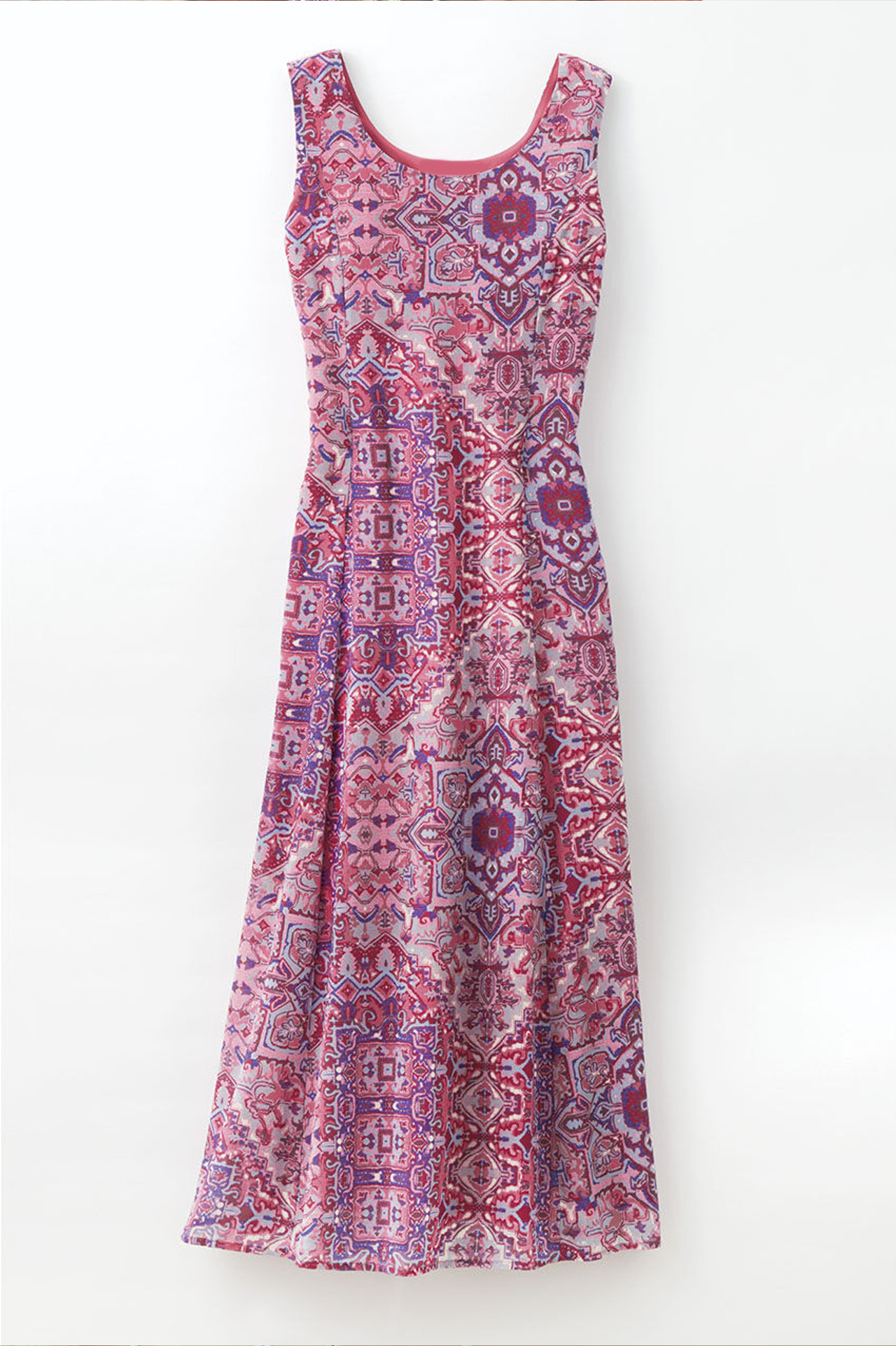 Mission Creek Dress
