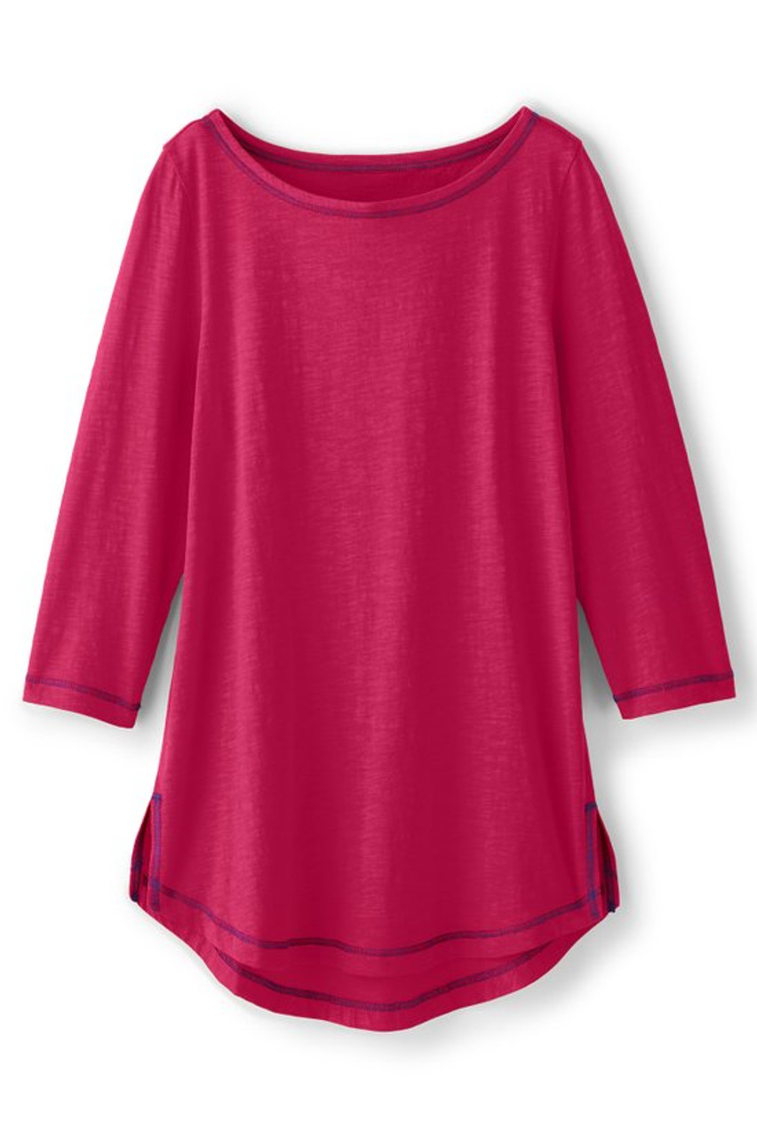 Mariam Tunic